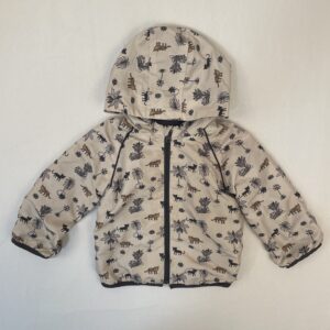 Blouson - Kiabi - 2A