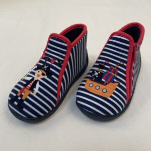 Chaussons - Influx - P23