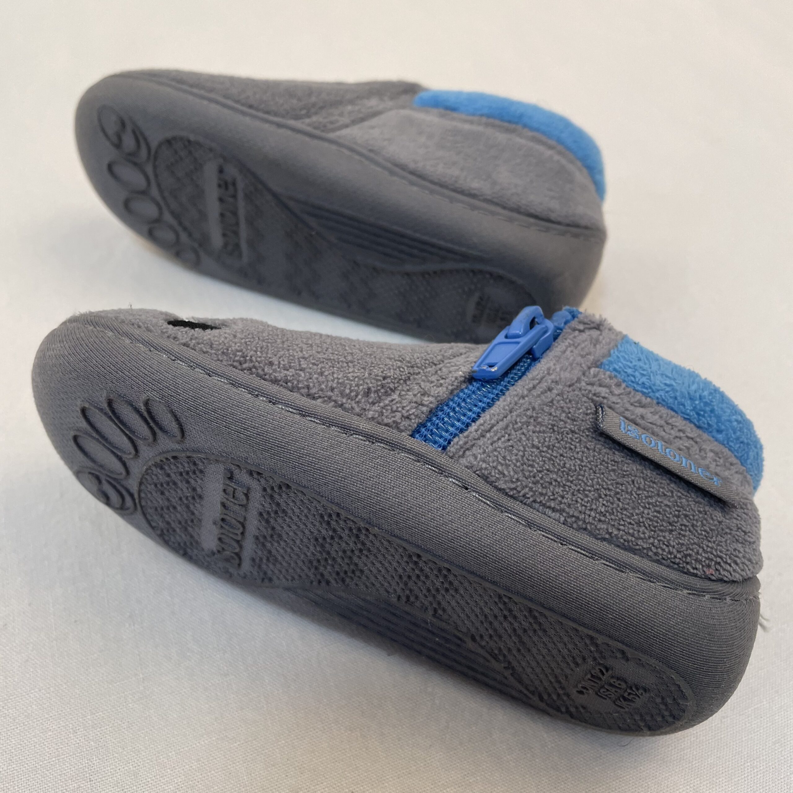 Chaussons - Isotoner - P22 – Image 2