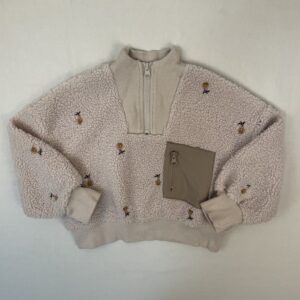 Pull - Monoprix - 4A