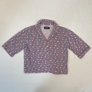 Chemise manches courtes - Monoprix - 14A