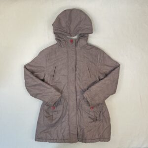 Parka - Sergent Major - 10A