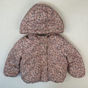 Doudoune - Vertbaudet - 2A