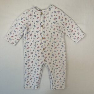 Pyjama 1 pièce - Tape à l'Oeil - 2A