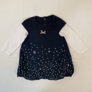 Robe - Terre de Marins - 18M