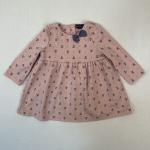 Robe - Sergent Major - 18M