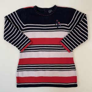 Robe - Terre de Marins - 2A