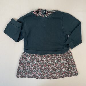 Robe - Eden et Victor - 2A