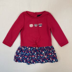 Robe - Sergent Major - 18M