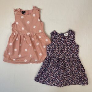 Robe - Multimarques - 18M
