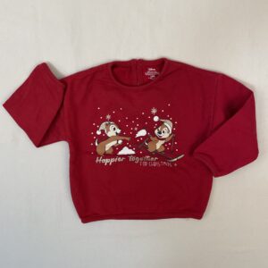 Sweat - Disney - 18M