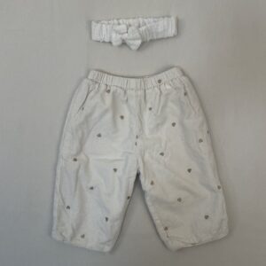Pantalon - Bout'chou - 9M