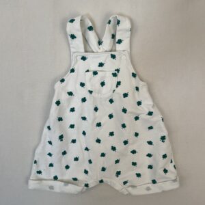 Salopette - Petit Bateau - 1M