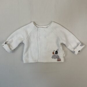 Gilet - Petit Béguin - 3M