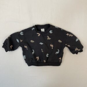 Sweat - H&M - 12M