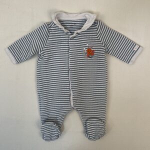 Pyjama 1 pièce - Sergent Major - 3M