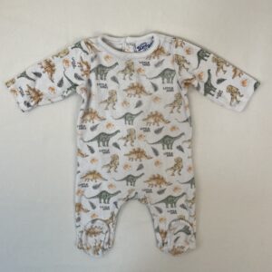 Pyjama 1 pièce - Universal - 6M