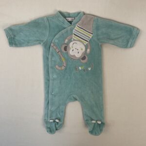 Pyjama 1 pièce - Gemo - 1M