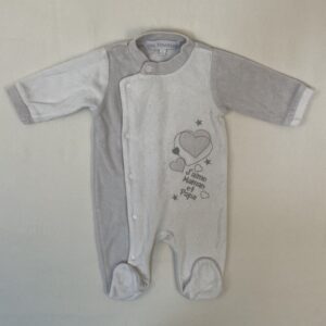 Pyjama 1 pièce - Kinousses - 3M