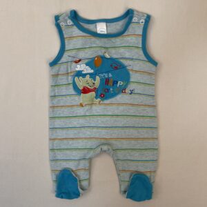 Combinaison longue - C&A - 3M