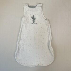 Gigoteuse - Vertbaudet - 6M