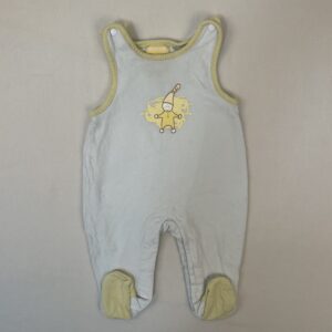 Combinaison longue - Orchestra - 6M