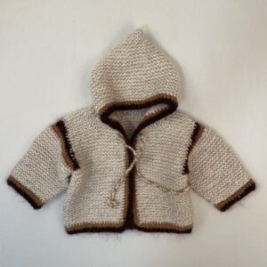 Veste - Sans marque - 9M