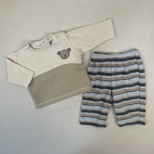 Ensemble 2 pièces - Multimarques - 6M