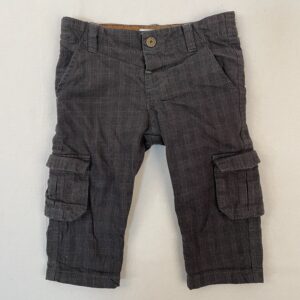 Pantalon - Bout'chou - 6M