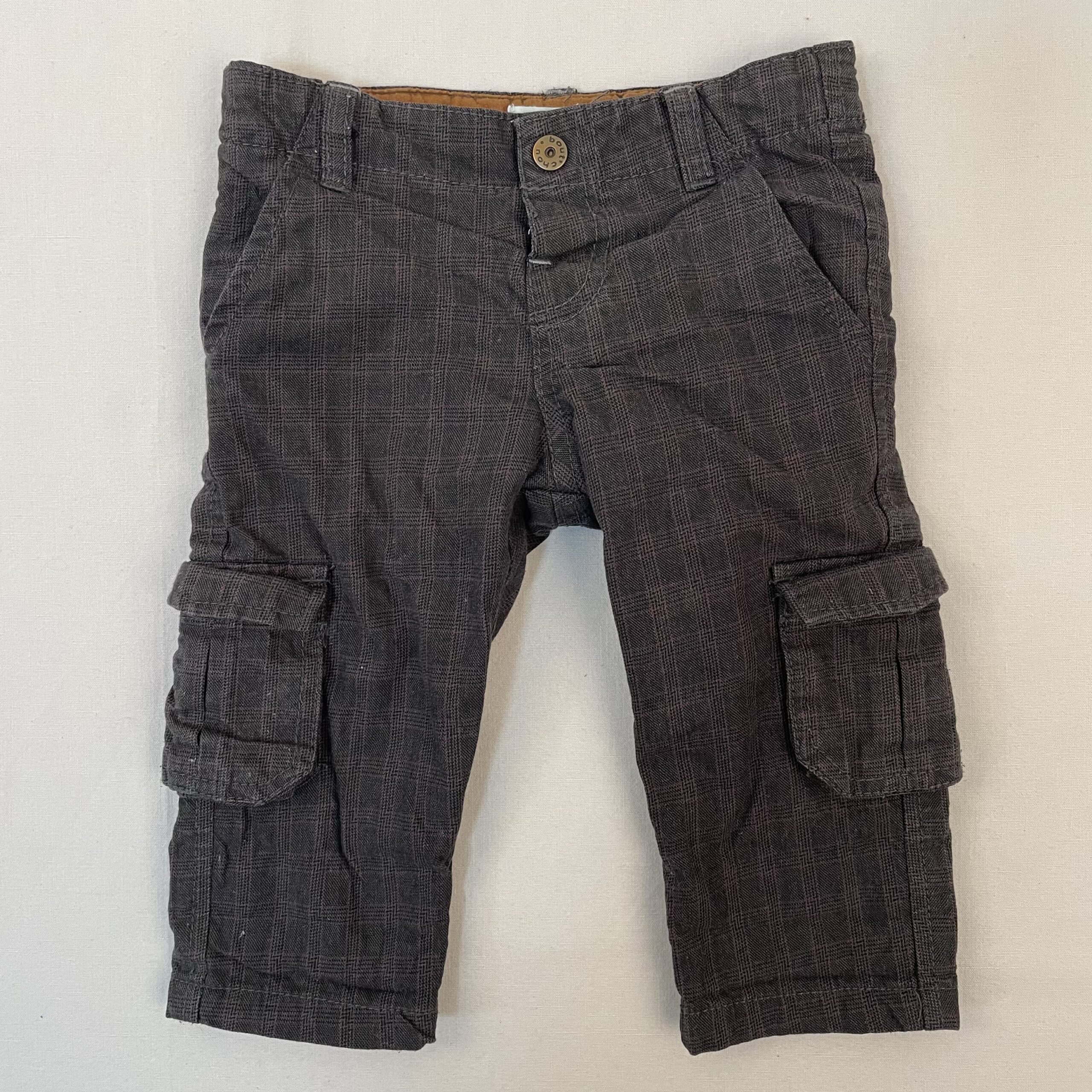 Pantalon - Bout'chou - 6M