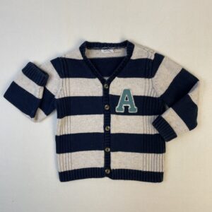 Gilet - Bout'chou - 2A