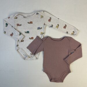 2 bodies - Bout'chou - 3A