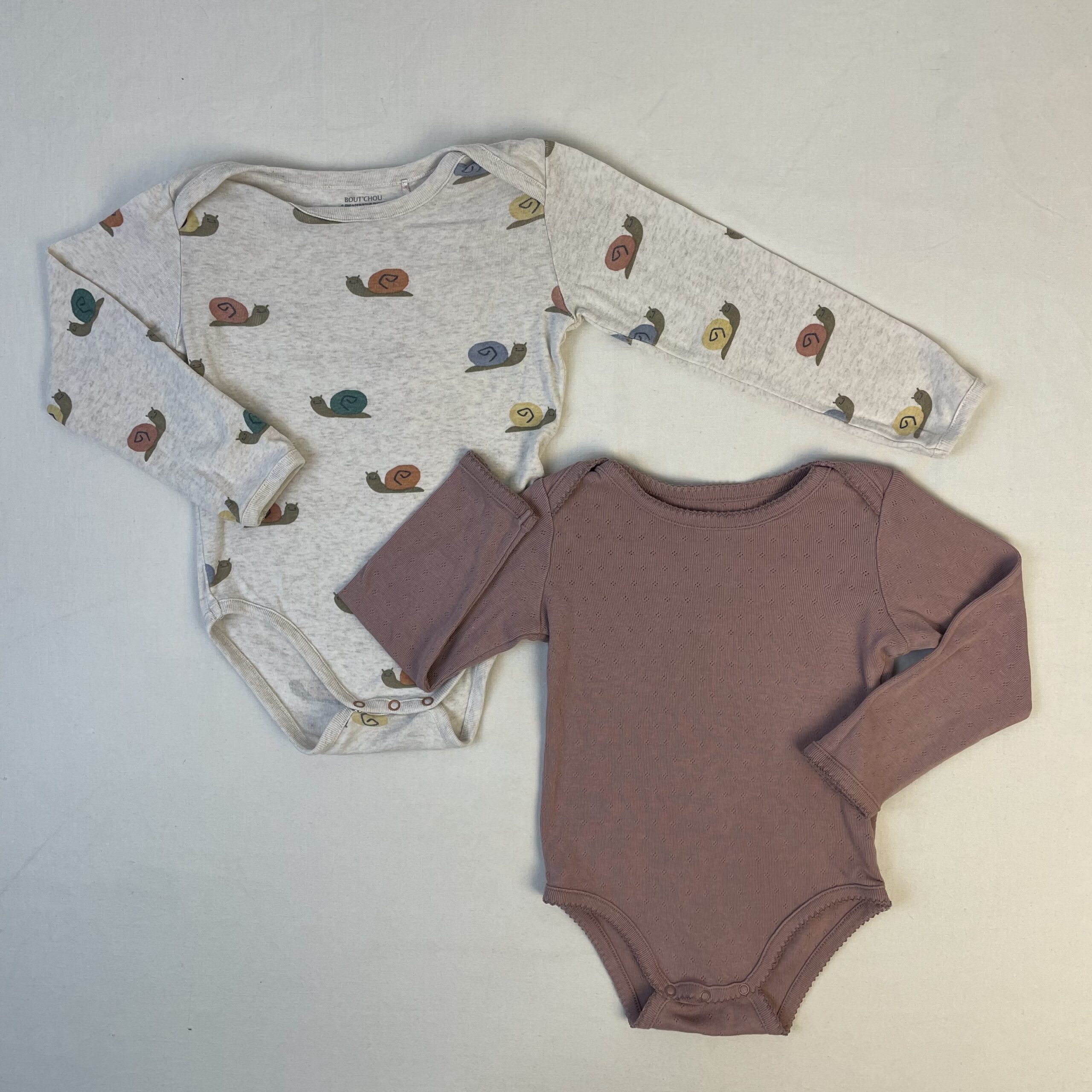 2 bodies - Bout'chou - 3A