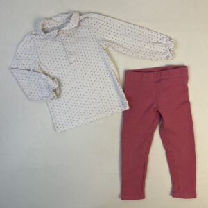 Ensemble 2 pièces - Multimarques - 3A