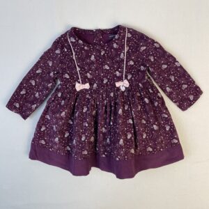 Robe - Sergent Major - 9M