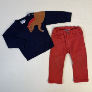 Ensemble 2 pièces - Jacadi - 18M