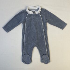 Pyjama 1 pièce - Bout'chou - 12M