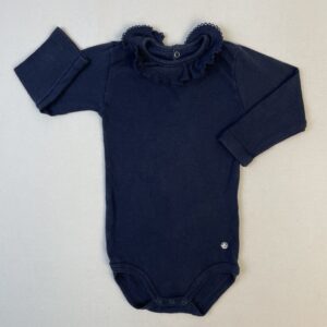 1 body - Petit Bateau - 6M