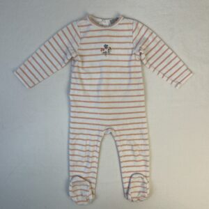 Pyjama 1 pièce - Bout'chou - 2A