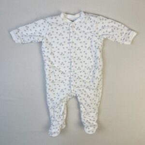 Pyjama 1 pièce - Bout'chou - 6M