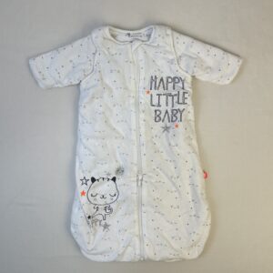 Gigoteuse - Petit Béguin - 6M