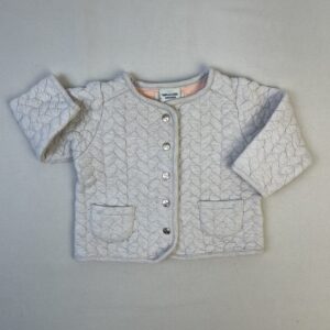 Gilet - Tape à l'Oeil - 6M