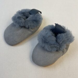 Chaussons - Easy Peasy - P17