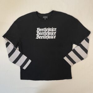 T-shirt manches longues - Jennyfer - 13A