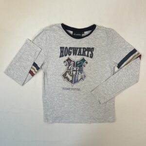 T-shirt manches longues - Harry Potter - 12A