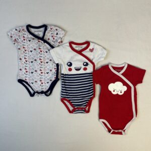 3 bodies - Orchestra - 6M