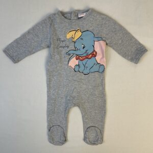 Pyjama 1 pièce - Disney - 6M
