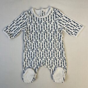 Pyjama 1 pièce - La Redoute - 1M