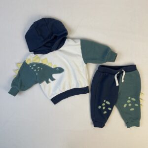 Ensemble 2 pièces - Primark - 6M