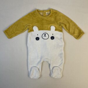 Pyjama 1 pièce - Orchestra - 6M